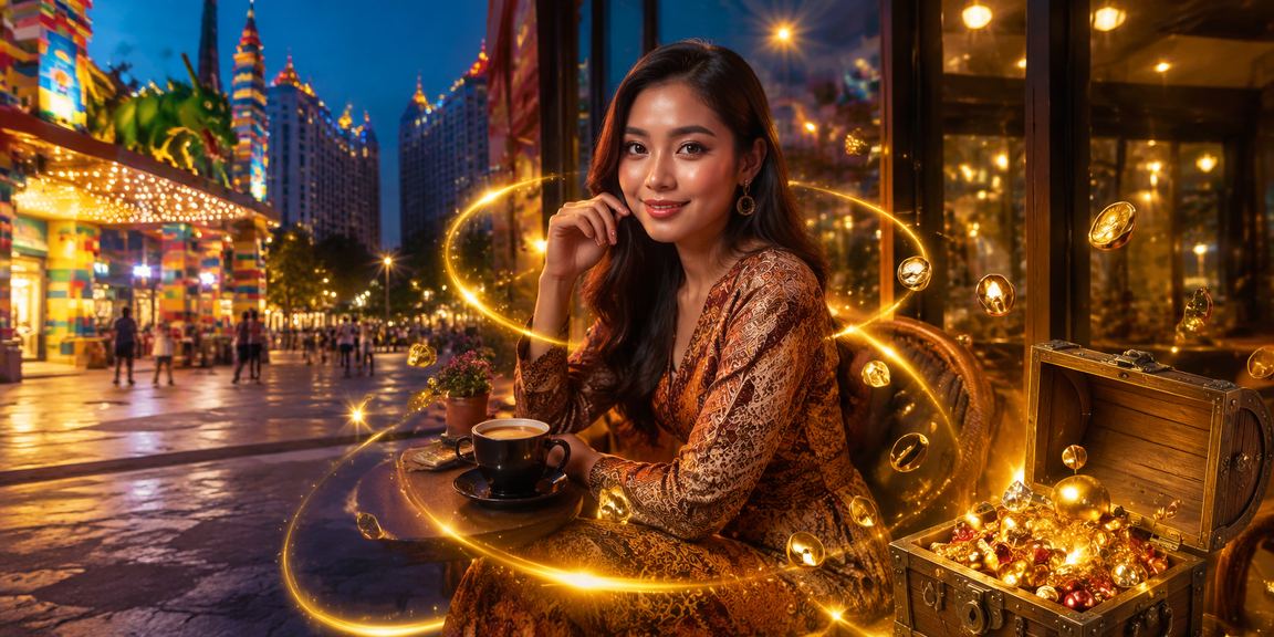 Pemain Malaysia bermain dengan gembira dan bertanggungjawab dalam suasana bercorak batik
