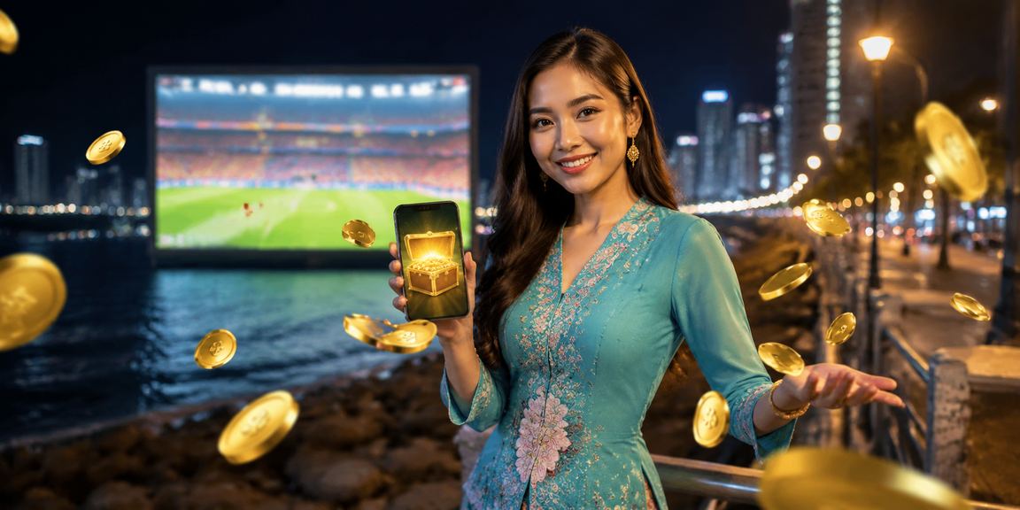 Peminat bola sepak Penang membuat keputusan pertaruhan dengan teliti